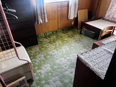 6DK Used House in Echizen City, Fukui Prefecture — Image 3, Echizen, Fukui