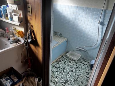 6DK Used House in Echizen City, Fukui Prefecture — Image 2, Echizen, Fukui