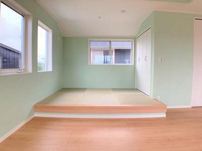 2LDK Used Detached House in Ichihara City Chiba — Image 3, Ichihara, Chiba