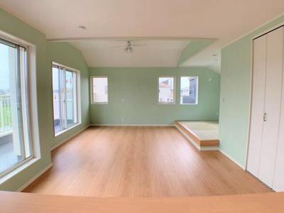 2LDK Used Detached House in Ichihara City Chiba — Image 2, Ichihara, Chiba