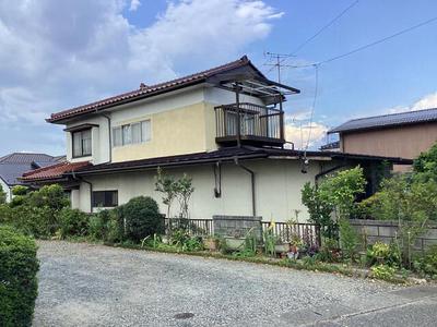 5LDK House for Sale in Osegi, Iida City - Renovated Kitchen & Bath — Image 1, Iida, Nagano