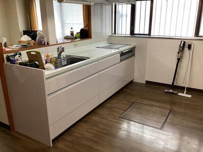 5LDK House for Sale in Osegi, Iida City - Renovated Kitchen & Bath — Image 3, Iida, Nagano