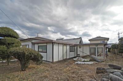Spacious 4LDK House with Large Land in Yamanashi City — Image 3, Yamanashi, Yamanashi
