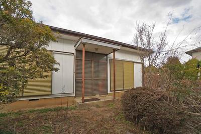 Spacious 4LDK House with Large Land in Yamanashi City — Image 1, Yamanashi, Yamanashi