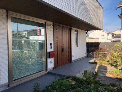 Spacious 3SLDK House in Ureshino City - Built 2016 — Image 1, Ureshino, Saga