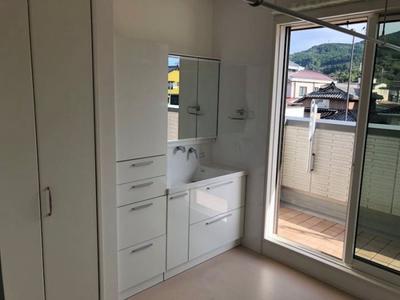 Spacious 3SLDK House in Ureshino City - Built 2016 — Image 2, Ureshino, Saga