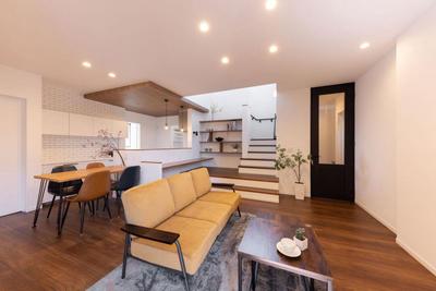 [Hatomark Site] Kahoku City Model 3LDK Newly Built Detached House in Tozuka, Kahoku City, Ishikawa Prefecture — Image 4, Kahoku, Ishikawa