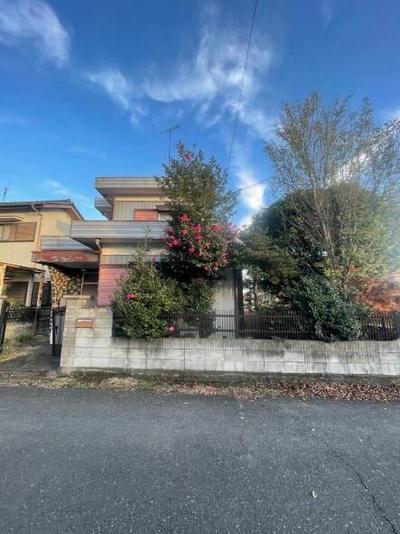 Traditional 4DK House for Sale in Hakomorimachi, Tochigi City — Image 3, Tochigi, Tochigi