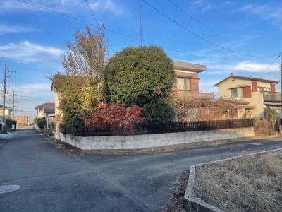 Traditional 4DK House for Sale in Hakomorimachi, Tochigi City — Image 1, Tochigi, Tochigi