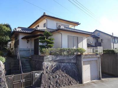 Spacious 5DK House in Mishima, Shizuoka Prefecture — Image 1, Mishima, Shizuoka