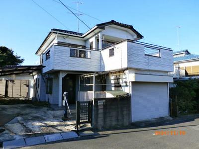 [Hatomark Site] 3LDK Used Detached House in Tokisaki, Inashiki City, Ibaraki Prefecture — Image 1, Inashiki, Ibaraki