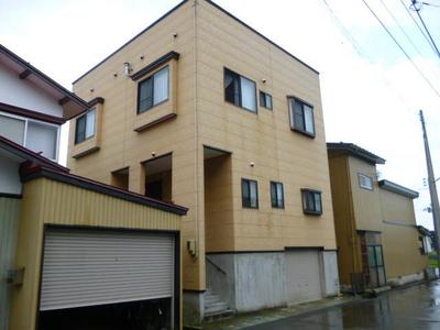 Spacious 4LDK House in Shinjo City, Yamagata - 166m² Living Space — Image 1, Shinjo, Yamagata