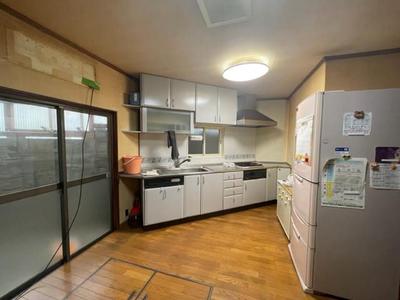 [Hatomark Site] 6LDK Used Detached House in Satomi, Satosho-cho, Asakuchi-gun, Okayama Prefecture — Image 2, Satosho, Okayama