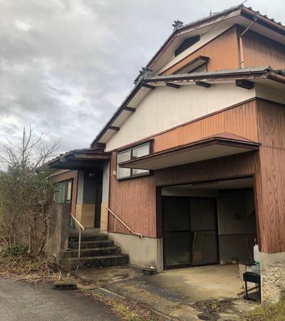 [Hatomark Site] 6DK Used Detached House in Akiha 2-chome, Akiha Ward, Niigata City, Niigata Prefecture — Image 1, Akiba, Niigata