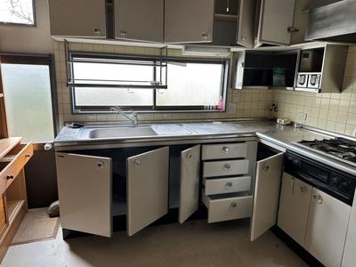 [Hatomark Site] 6DK Used Detached House in Akiha 2-chome, Akiha Ward, Niigata City, Niigata Prefecture — Image 4, Akiba, Niigata