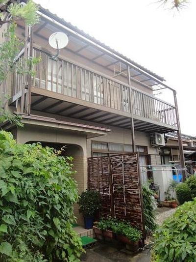 Spacious 7SDK House in Kita-Nagoya City with 248m² Land — Image 1, Kitanagoya, Aichi