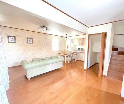 Modern 3LDK House for Sale in Kamogata, Okayama Prefecture — Image 3, Asakuchi, Okayama