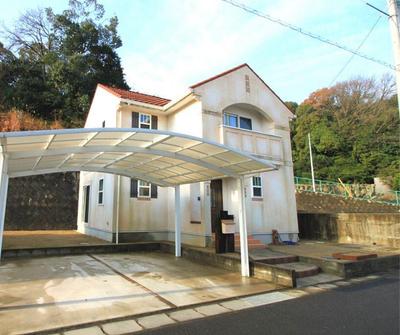 Modern 3LDK House for Sale in Kamogata, Okayama Prefecture — Image 1, Asakuchi, Okayama