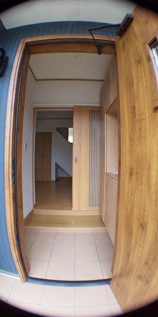 Modern 4LDK House for Sale in Noguchi, Kakogawa — Image 4, Kakogawa, Hyogo