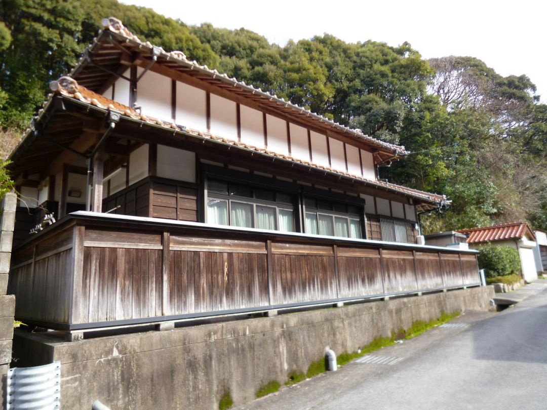 Spacious 3DK House in Masuda, Shimane Prefecture - Thumbnail 2