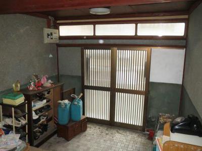 Traditional 6DK House Near Coast in Imizu City, Toyama — Image 2, Imizu, Toyama