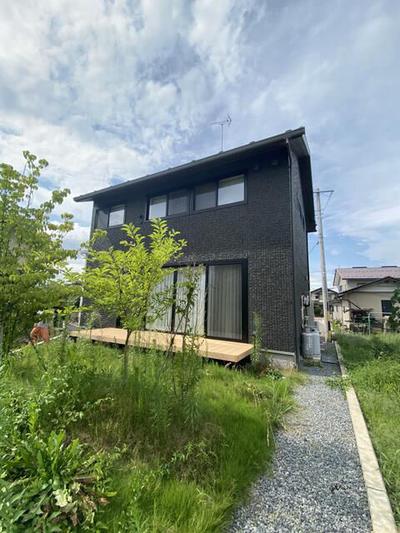 [Hatomark Site] Nagano Prefecture Kamitakai District Obuse Town Obuse Yokocho Oaza Obuse Used House 3LDK Used Single-family Home — House, Obuse, Nagano