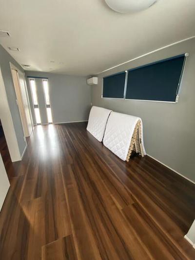 [Hatomark Site] Nagano Prefecture Kamitakai District Obuse Town Obuse Yokocho Oaza Obuse Used House 3LDK Used Single-family Home — Interior, Obuse, Nagano