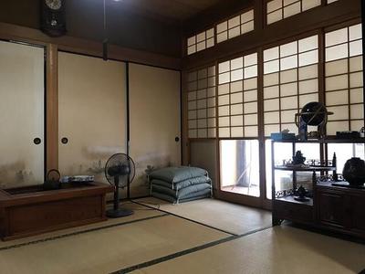Spacious 7LDK House for Sale in Shiso City, Hyogo — Image 4, Shiso, Hyogo