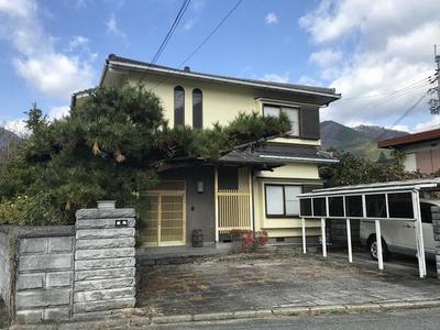 Spacious 7LDK House for Sale in Shiso City, Hyogo — Image 1, Shiso, Hyogo