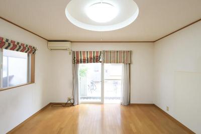 [Hatomark Site] Used house in Kami-Kutsuya-cho, Aoi-ku, Shizuoka City, Shizuoka Prefecture, 3LDK, Used detached house — Image 3, Aoi, Shizuoka