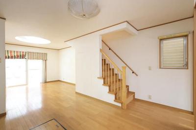 [Hatomark Site] Used house in Kami-Kutsuya-cho, Aoi-ku, Shizuoka City, Shizuoka Prefecture, 3LDK, Used detached house — Image 4, Aoi, Shizuoka