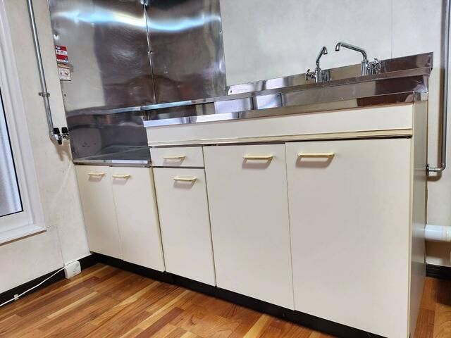 2LDK Apartment for Rent in Takikawa, Hokkaido | 47 sqm - Image 1