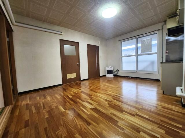 2LDK Apartment for Rent in Takikawa, Hokkaido | 47 sqm - Thumbnail 4