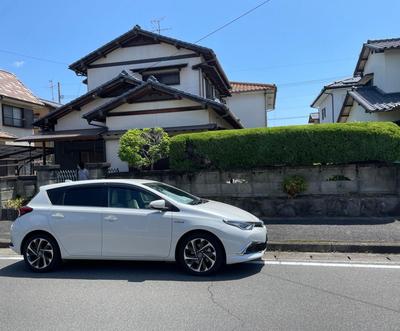 Traditional 6DK House for Sale in Setouchi City, Okayama — Image 1, Setouchi, Okayama