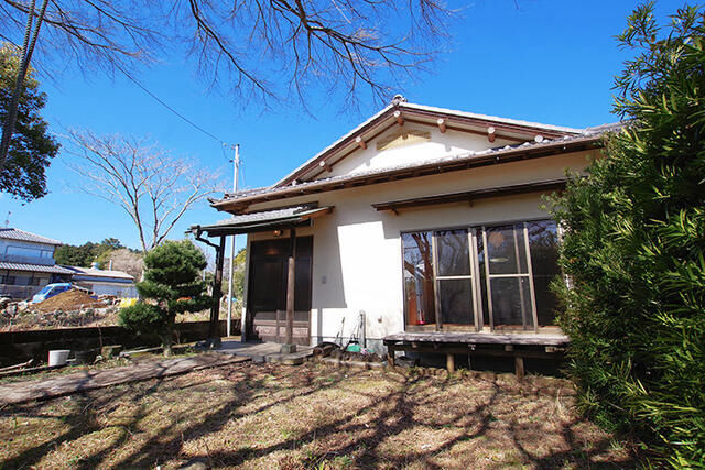 1LDK House in Atami with Garden - Thumbnail 4