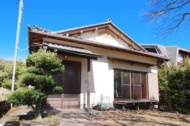 1LDK House in Atami with Garden - Thumbnail 3