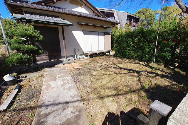 1LDK House in Atami with Garden - Thumbnail 2