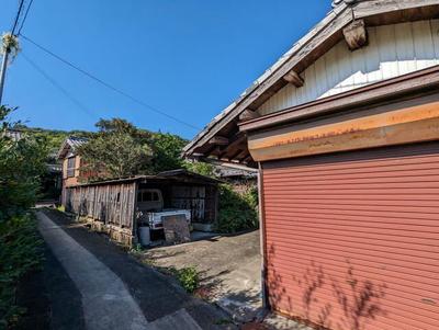 [Hatomark Site] A 5DK used detached house in Toyooka, Nakajima, Minamichita-cho, Chita-gun, Aichi Prefecture — Image 1, Minamichita, Aichi