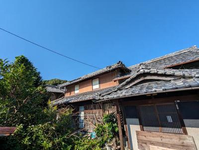 [Hatomark Site] A 5DK used detached house in Toyooka, Nakajima, Minamichita-cho, Chita-gun, Aichi Prefecture — Image 1, Minamichita, Aichi