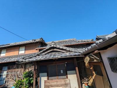 [Hatomark Site] A 5DK used detached house in Toyooka, Nakajima, Minamichita-cho, Chita-gun, Aichi Prefecture — Image 3, Minamichita, Aichi