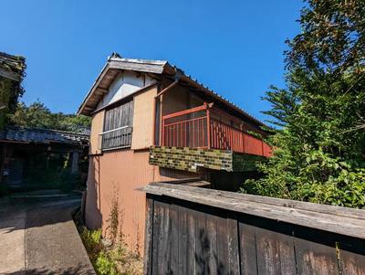 [Hatomark Site] A 5DK used detached house in Toyooka, Nakajima, Minamichita-cho, Chita-gun, Aichi Prefecture — Image 2, Minamichita, Aichi