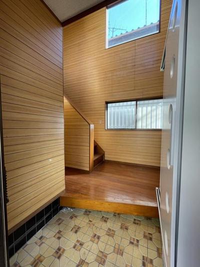 [Hatomark Site] 4DK Used Detached House in Nishi 1-chome, Satte City, Saitama Prefecture — Image 3, Satte, Saitama