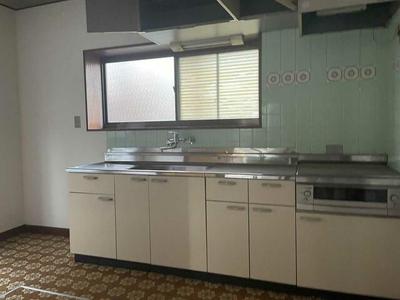 [Hatomark Site] 4DK Used Detached House in Nishi 1-chome, Satte City, Saitama Prefecture — Image 1, Satte, Saitama