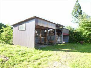 [Hatomark Site] 4DK Used Detached House in Kansui, Shichinohe-machi, Kamikita-gun, Aomori Prefecture — House, Shichinohe, Aomori