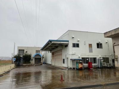 【8100.jp (Hatomaru JP)】Ishikawa Prefecture Komatsu City Wakasugi-cho 1-chome Store Office — Image 1, Komatsu, Ishikawa