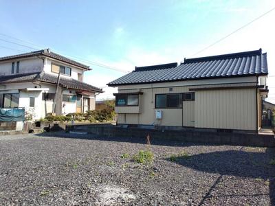 [Hatomark Site] 3DK Used Detached House in Takao 5-chome, Miyakonojo City, Miyazaki Prefecture — Image 1, Miyakonojo, Miyazaki