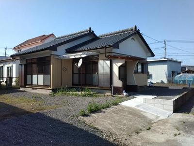 [Hatomark Site] 3DK Used Detached House in Takao 5-chome, Miyakonojo City, Miyazaki Prefecture — Image 2, Miyakonojo, Miyazaki