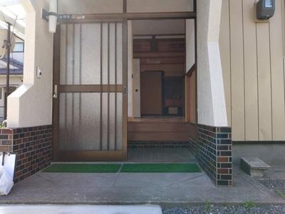 [Hatomark Site] 3DK Used Detached House in Takao 5-chome, Miyakonojo City, Miyazaki Prefecture — Image 7, Miyakonojo, Miyazaki