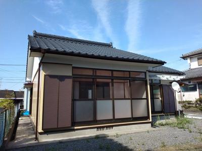 [Hatomark Site] 3DK Used Detached House in Takao 5-chome, Miyakonojo City, Miyazaki Prefecture — Image 3, Miyakonojo, Miyazaki