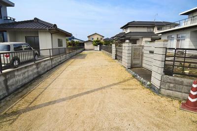 Spacious 4DK House Near Onoda Station, Sanyoonoda — Image 1, Sanyo Onoda, Yamaguchi